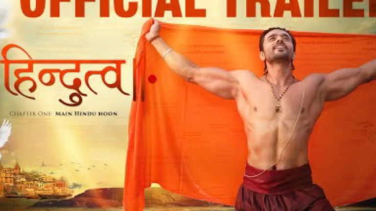 Hindutva OTT Release Date Hotstar or Netflix or Amazon? Here’s where, and when to watch Hindutva OTT Release Date Hotstar or Netflix or Amazon? Here’s where, and when to watch