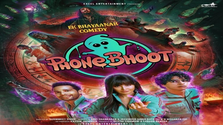 Phone Bhoot OTT Release Date: Hotstar or Netflix or Amazon Prime? Here’s where, and when to watch Phone Bhoot OTT Release Date: Hotstar or Netflix or Amazon Prime? Here’s where, and when to watch
