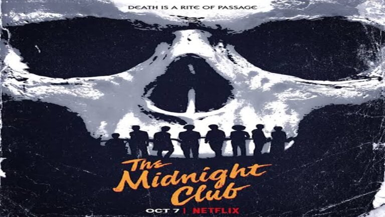 The Midnight Club Season 1 Wiki, All Episodes, All Cast Review, Release Date The Midnight Club Season 1 Wiki, All Episodes, All Cast Review, Release Date
