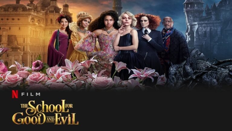 The School for Good and Evil Wiki, All Cast Review, Release Date The School for Good and Evil Wiki, All Cast Review, Release Date