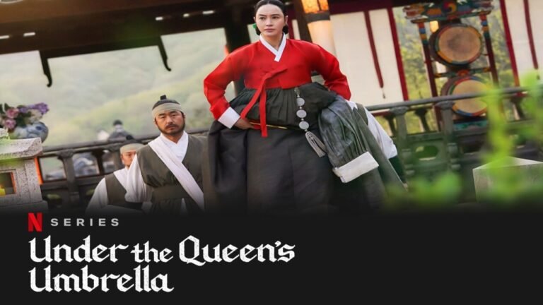 Under The Queen’s Umbrella Korean Drama Season 1 Hindi Dubbed Release Date Under The Queen’s Umbrella Korean Drama Season 1 Hindi Dubbed Release Date