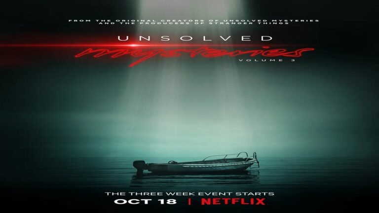 Unsolved Mysteries Season 3 Wikipedia, All Episodes, Cast Review, Release Date Unsolved Mysteries Season 3 Wikipedia, All Episodes, Cast Review, Release Date